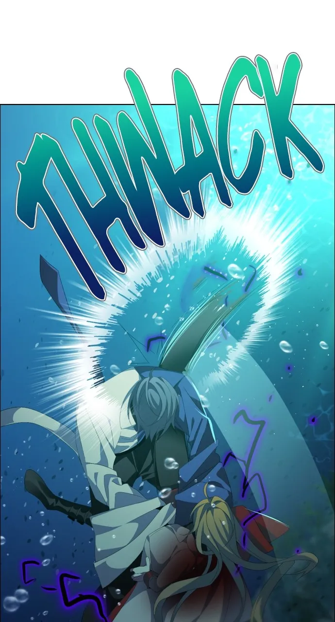 Zero Game Chapter 309 page 38 - 