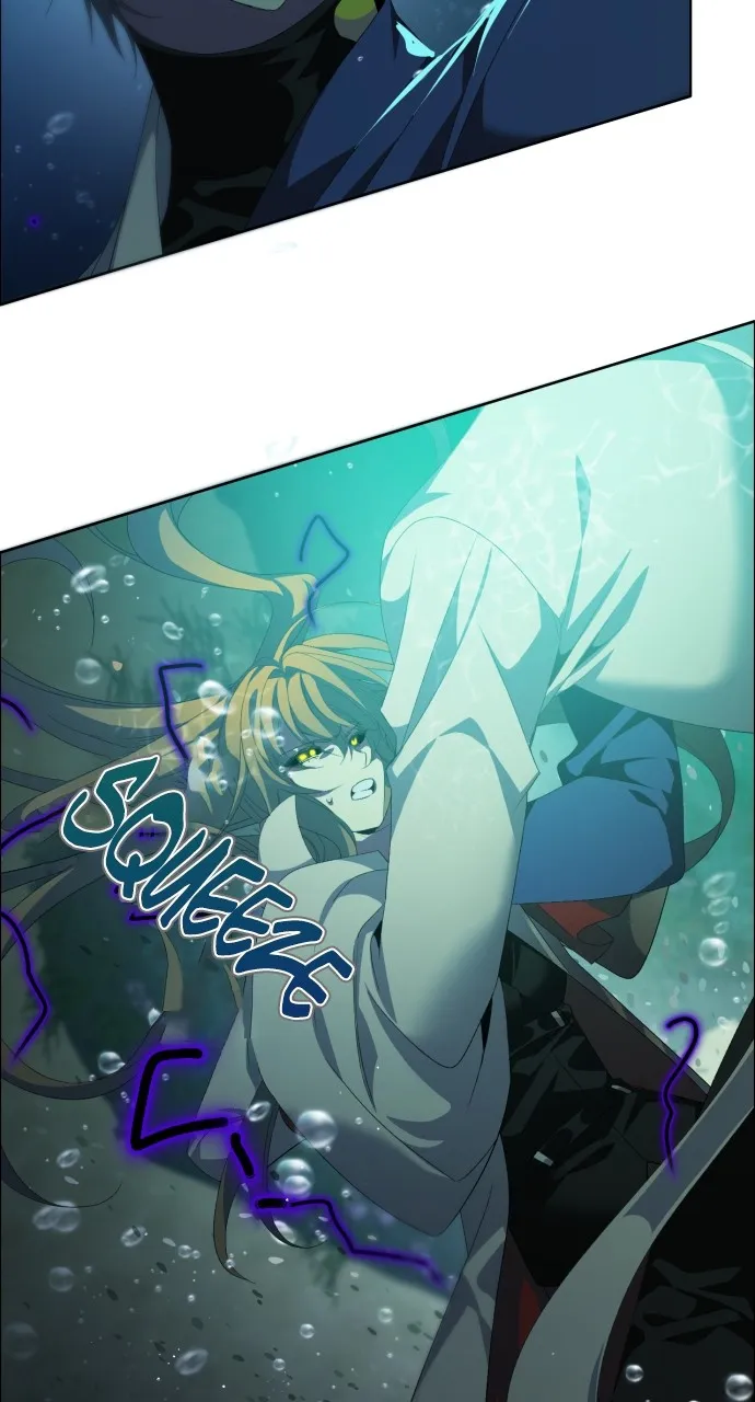 Zero Game Chapter 309 page 40 - 