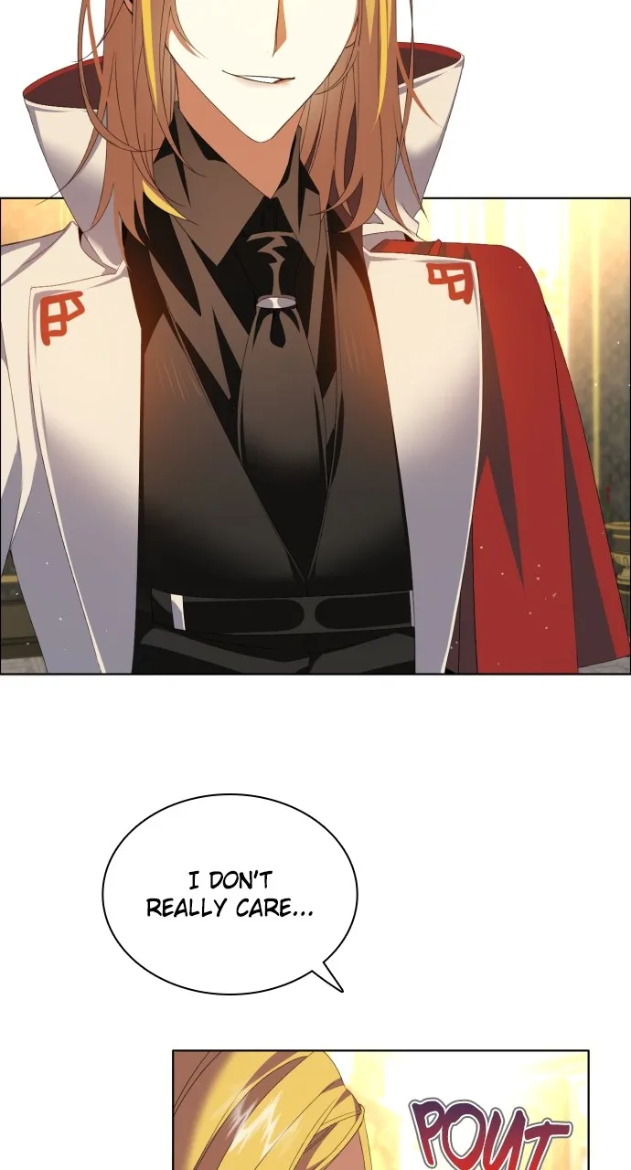 Zero Game Chapter 309 page 47 - 