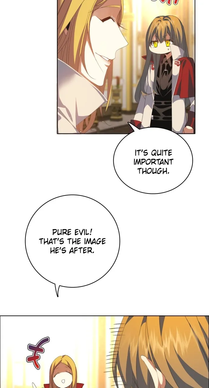 Zero Game Chapter 309 page 48 - 