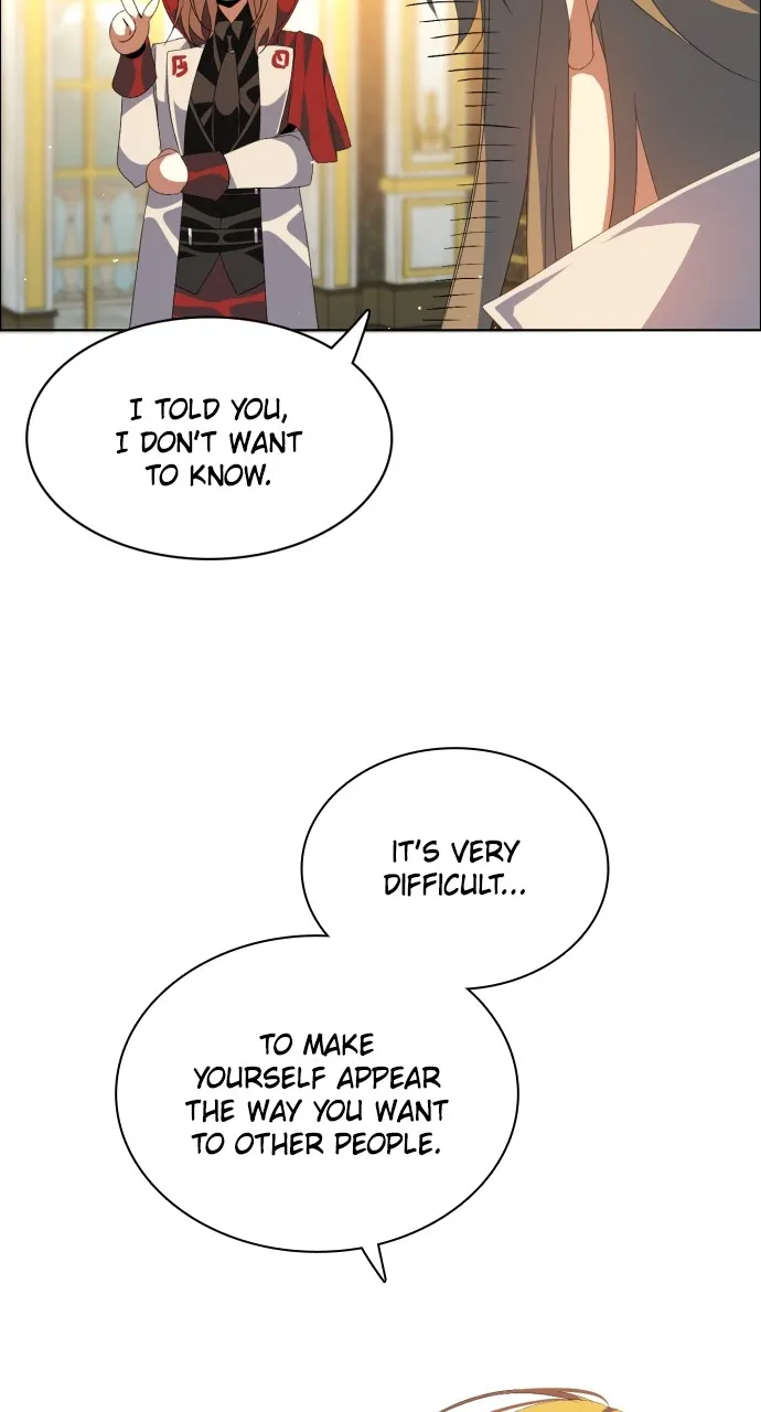 Zero Game Chapter 309 page 49 - 