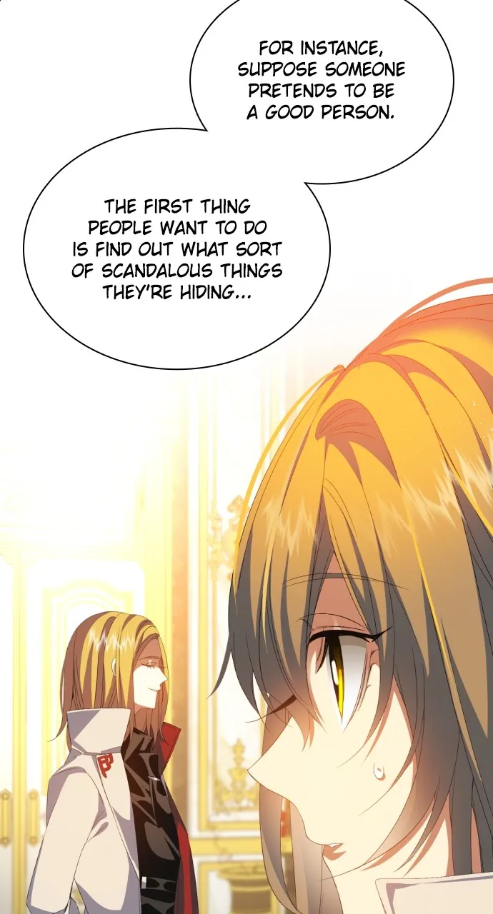 Zero Game Chapter 309 page 51 - 