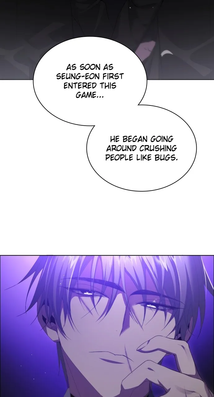 Zero Game Chapter 309 page 56 - 