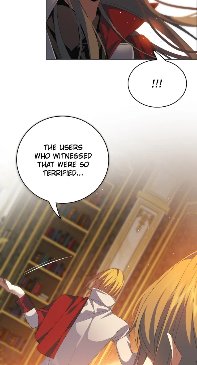 Zero Game Chapter 309 page 58 - 