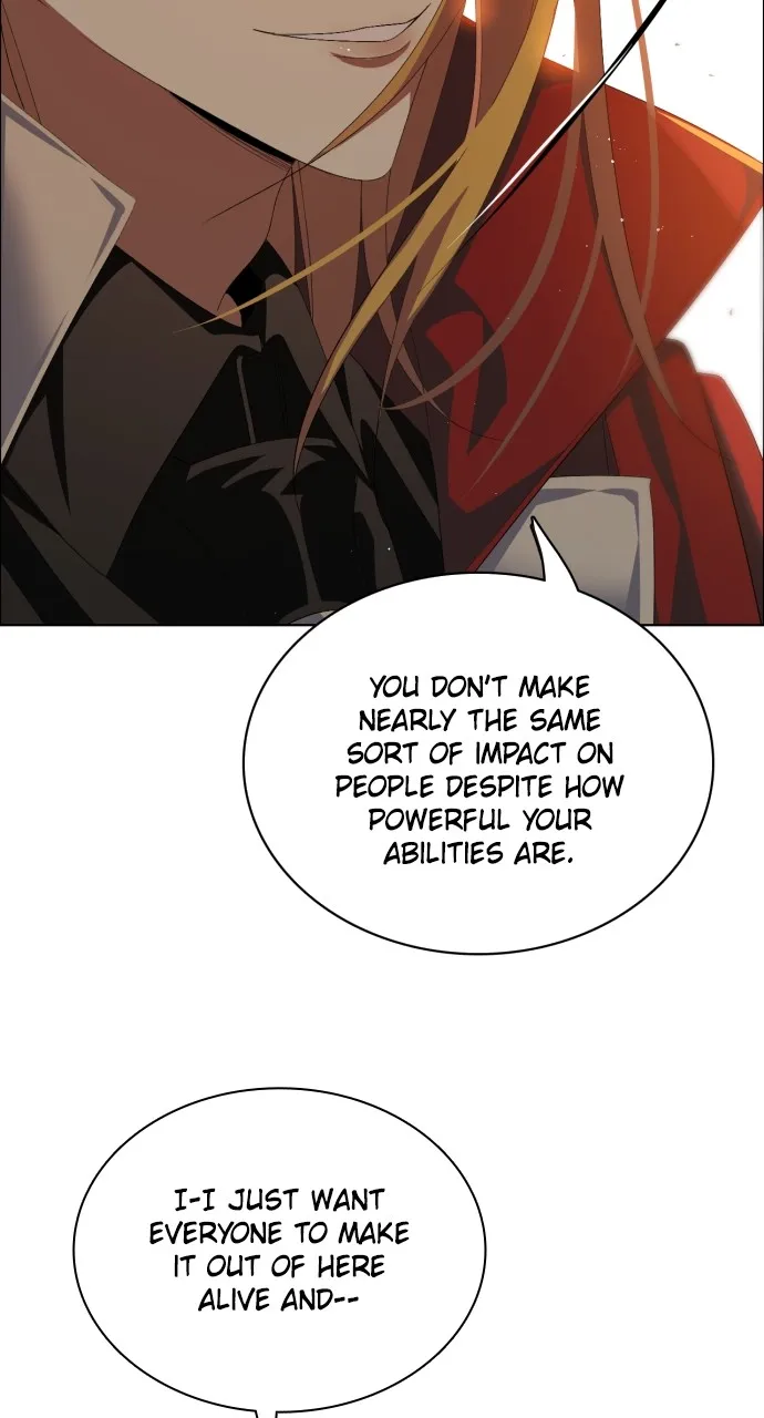 Zero Game Chapter 309 page 61 - 