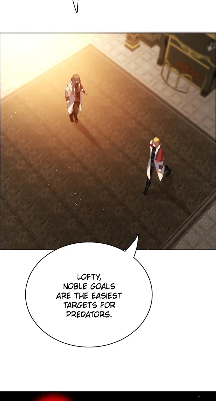 Zero Game Chapter 309 page 62 - 