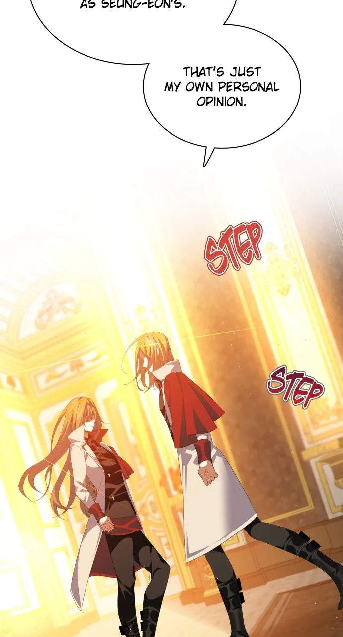 Zero Game Chapter 309 page 68 - 