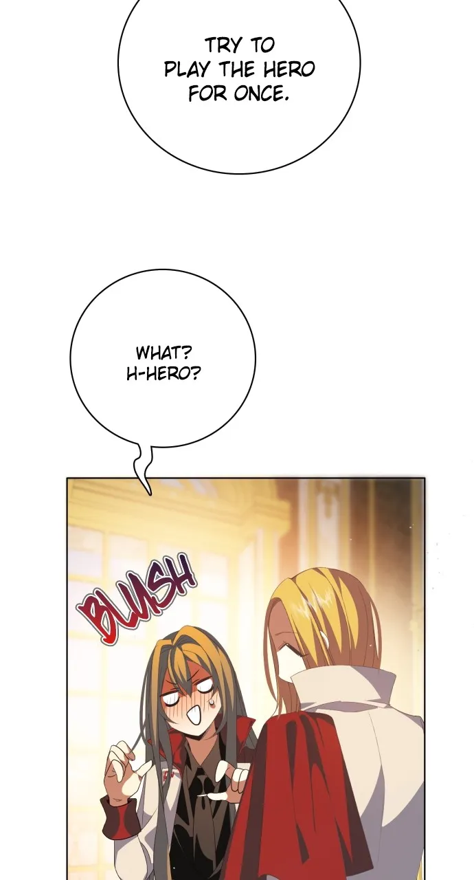 Zero Game Chapter 309 page 71 - 