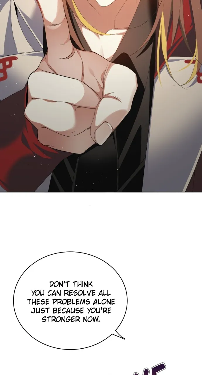 Zero Game Chapter 309 page 77 - 
