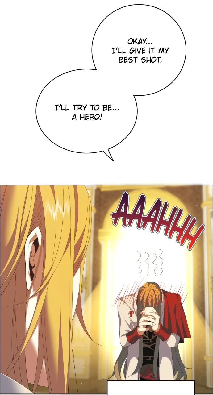 Zero Game Chapter 309 page 80 - 