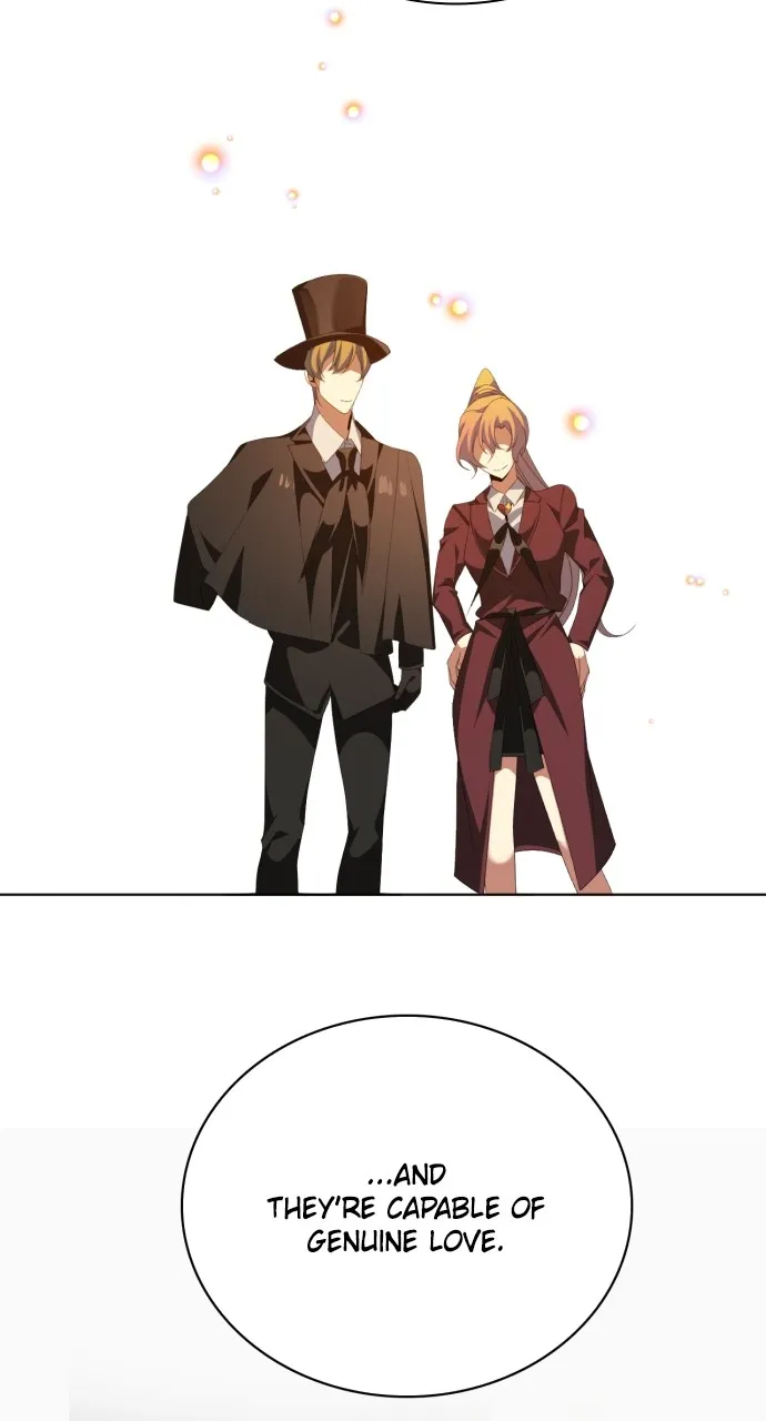 Zero Game Chapter 309 page 84 - 