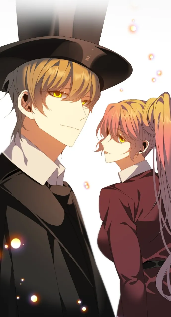 Zero Game Chapter 309 page 85 - 