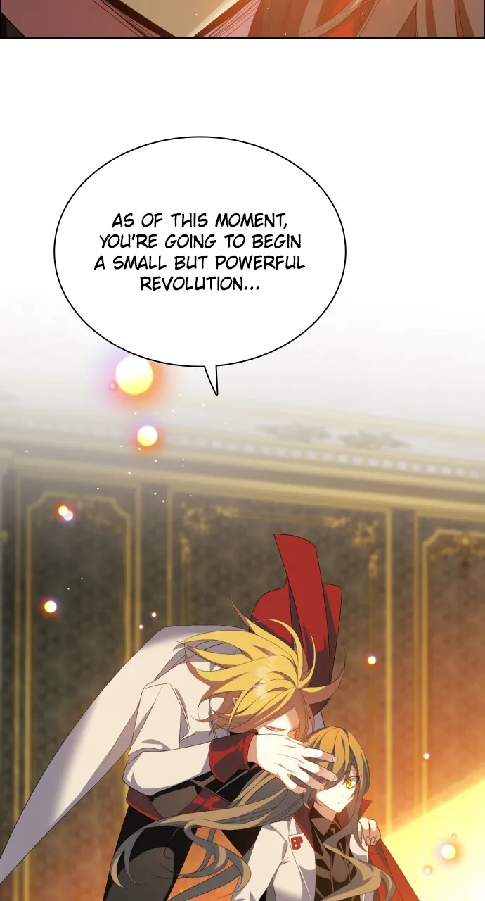Zero Game Chapter 309 page 88 - 