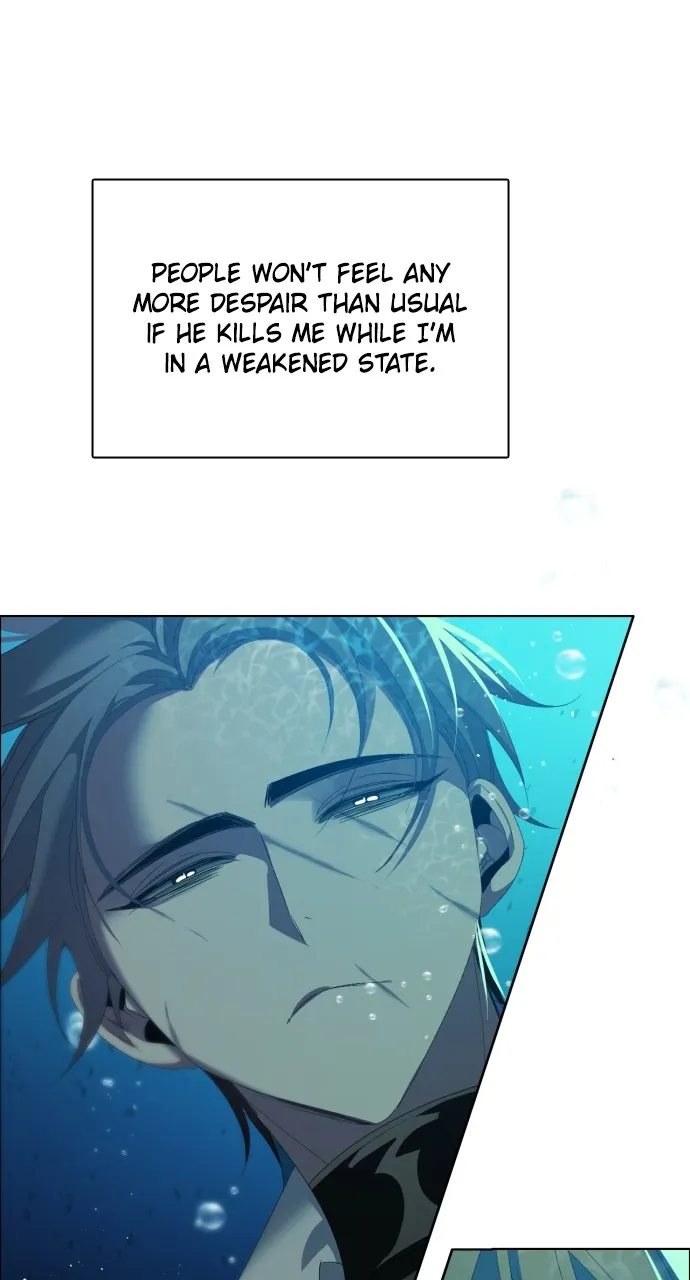 Zero Game Chapter 309 page 94 - 