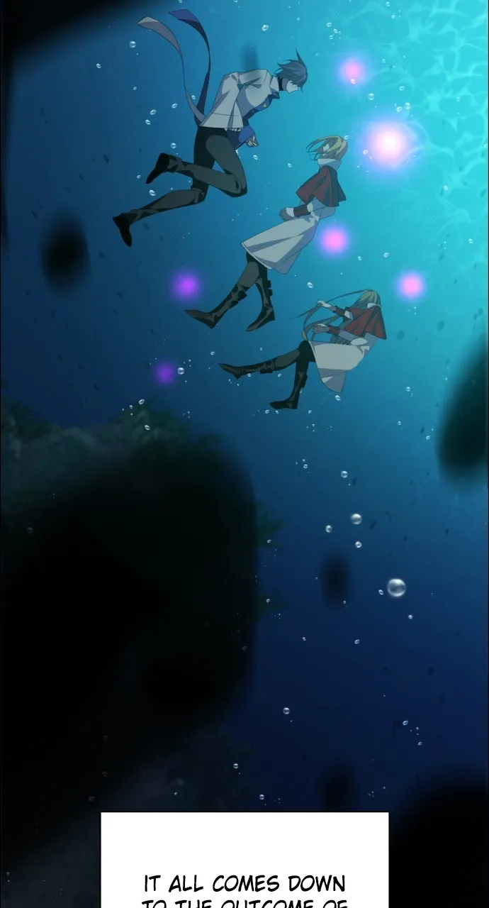 Zero Game Chapter 309 page 100 - 