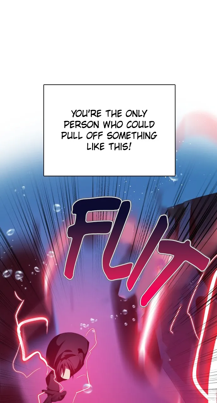 Zero Game Chapter 310 page 19 - 