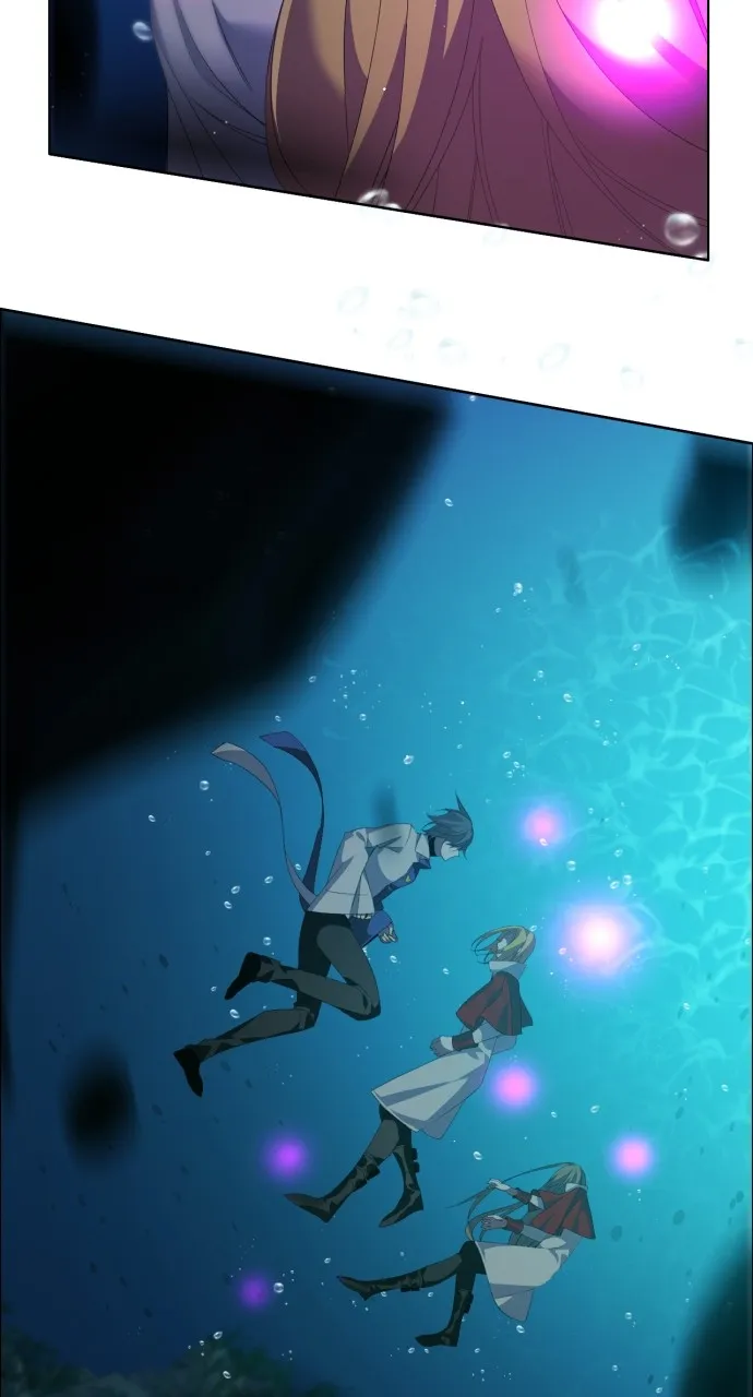 Zero Game Chapter 310 page 3 - 