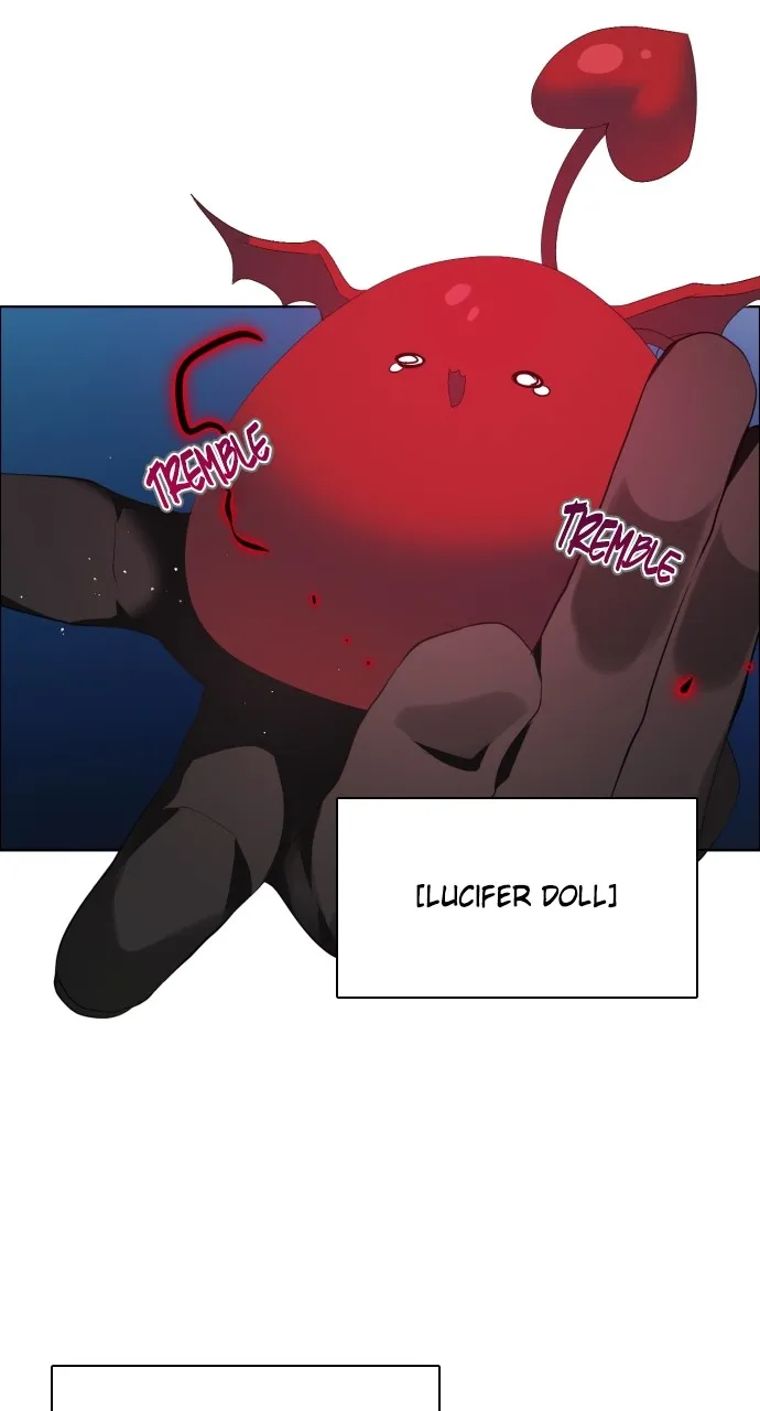 Zero Game Chapter 310 page 24 - 