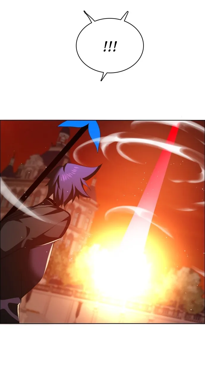 Zero Game Chapter 310 page 33 - 