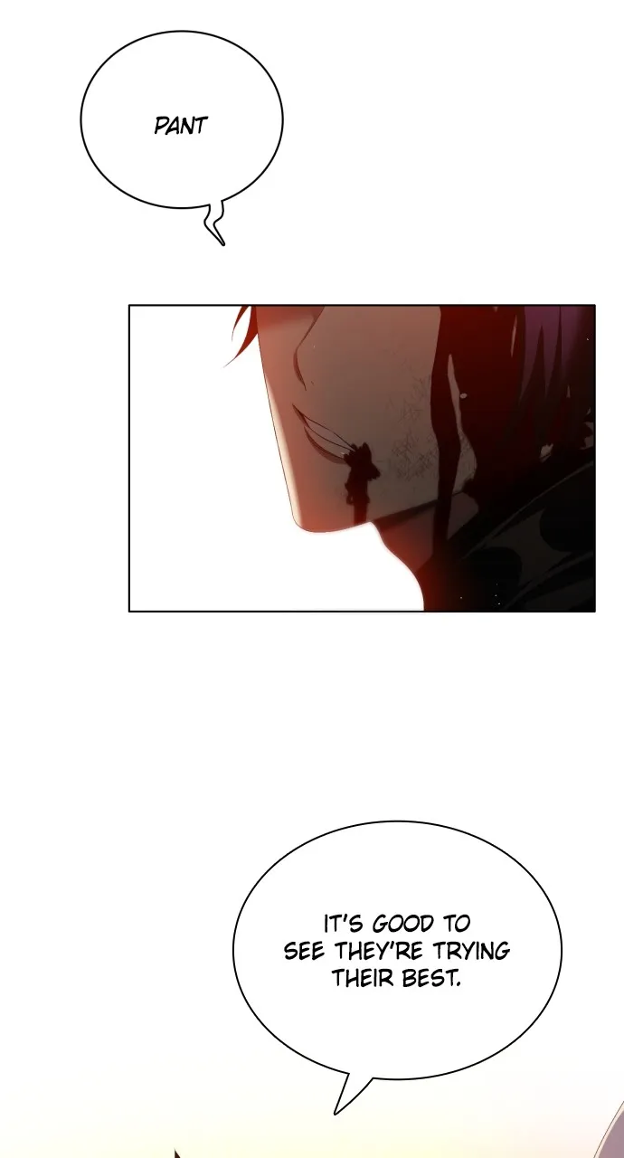 Zero Game Chapter 310 page 34 - 