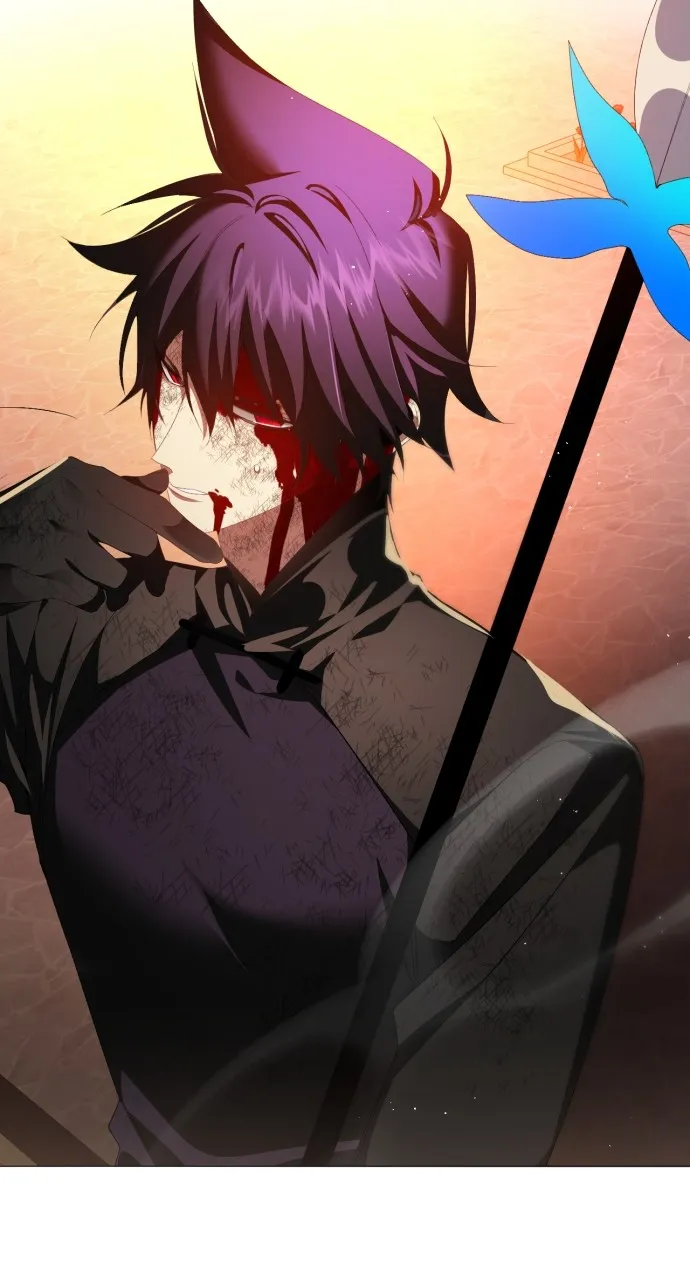 Zero Game Chapter 310 page 35 - 