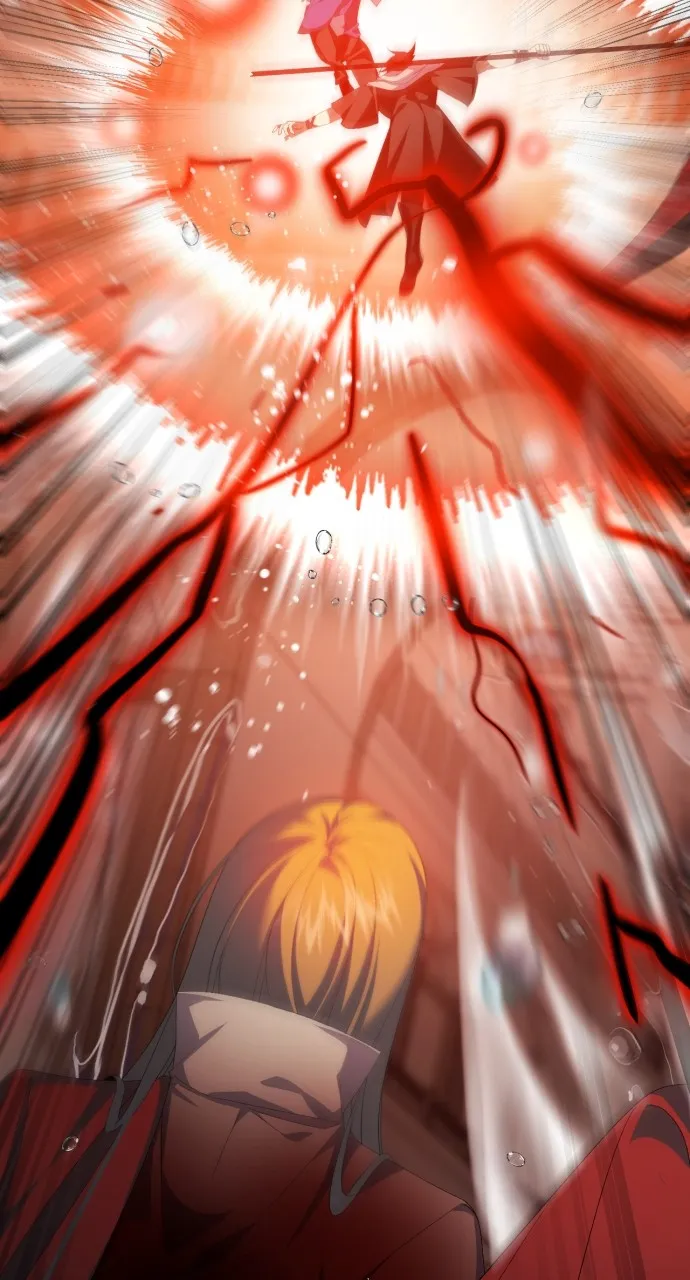 Zero Game Chapter 310 page 38 - 