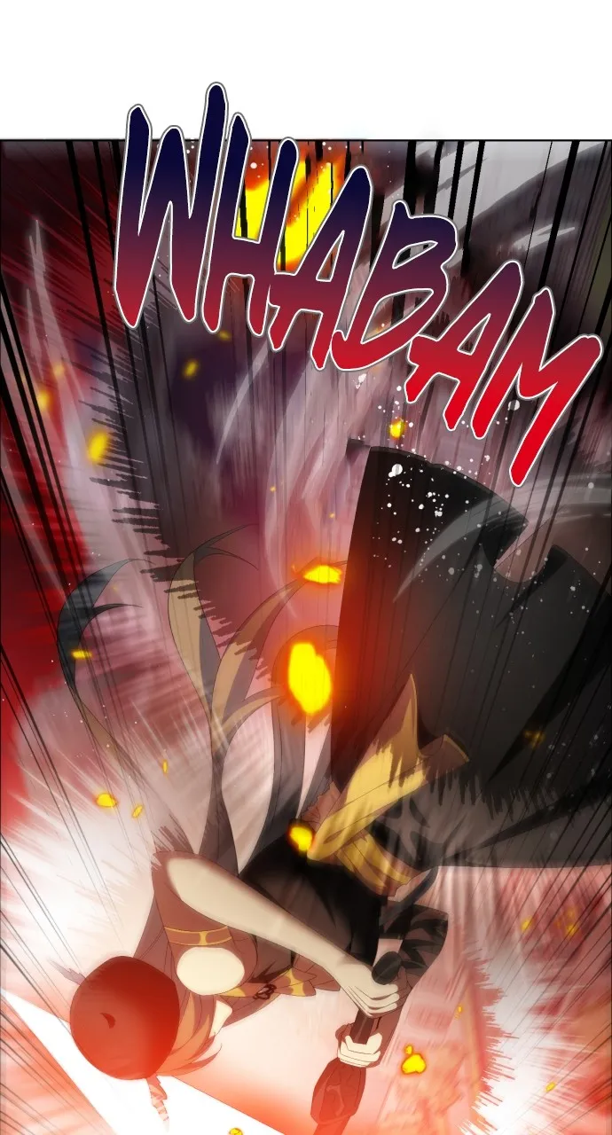Zero Game Chapter 310 page 49 - 