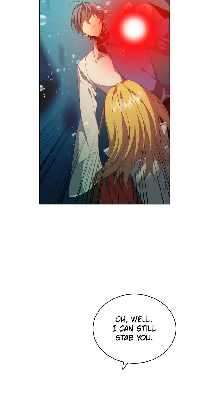Zero Game Chapter 310 page 6 - 