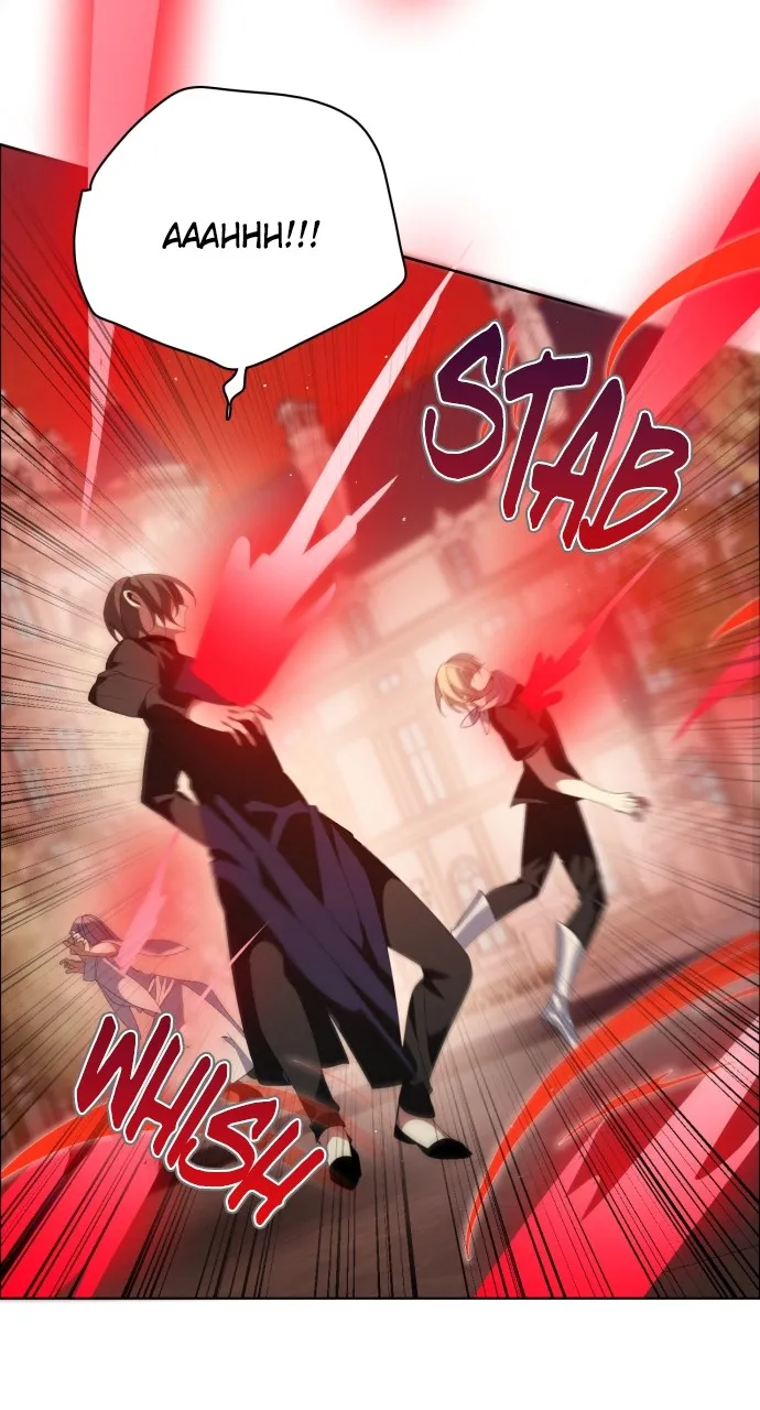 Zero Game Chapter 310 page 56 - 