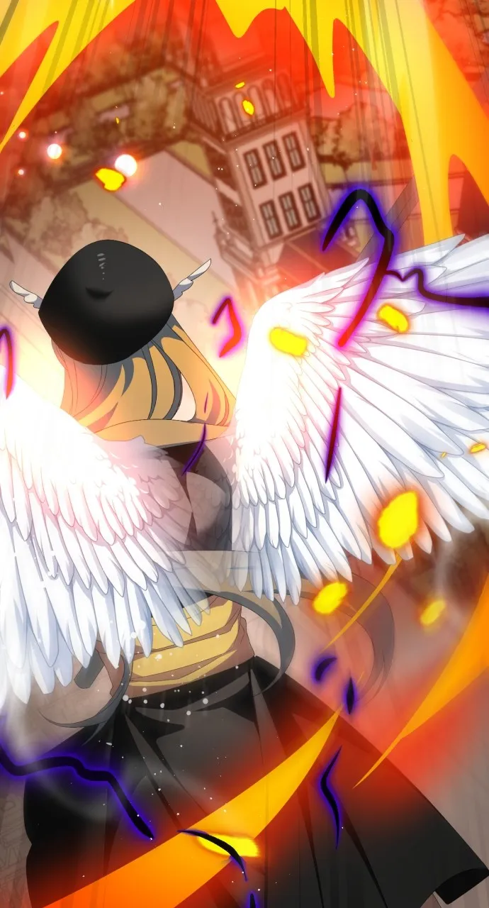 Zero Game Chapter 310 page 63 - 