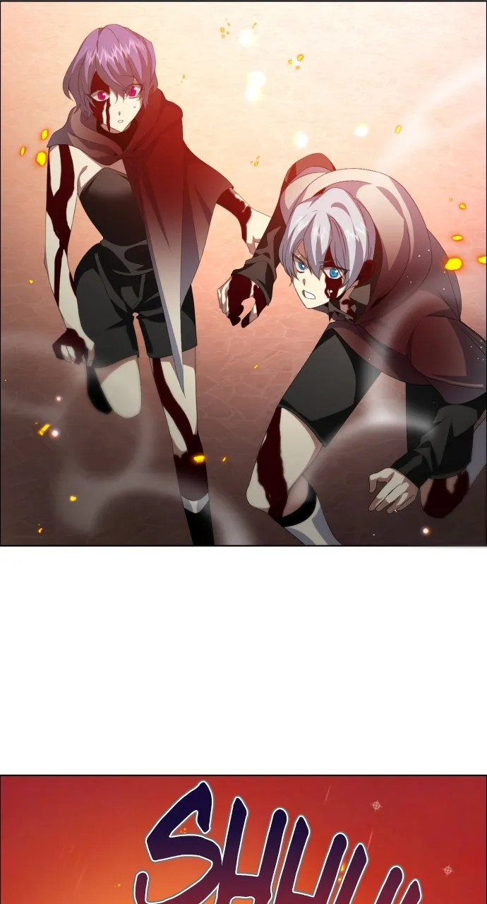Zero Game Chapter 310 page 65 - 