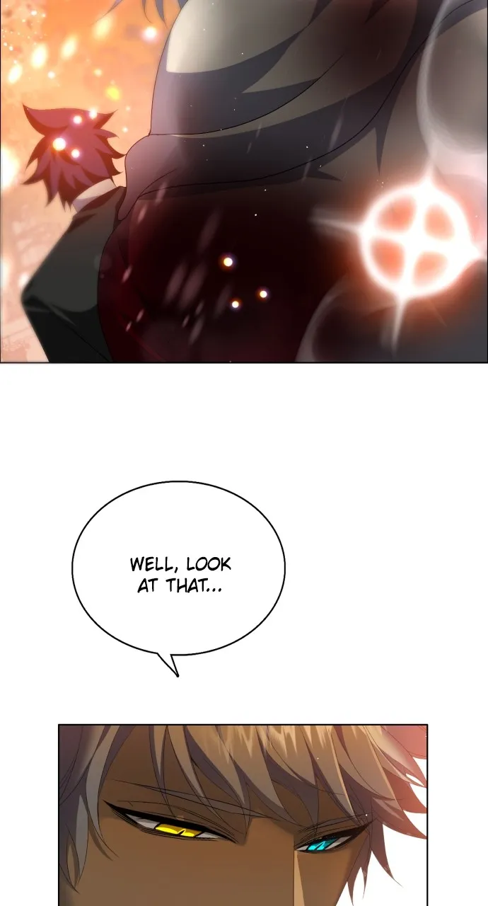 Zero Game Chapter 310 page 67 - 