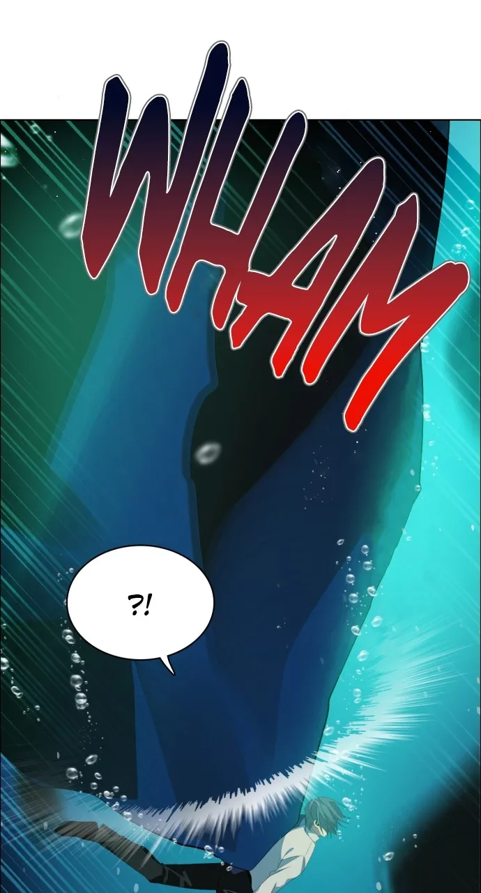 Zero Game Chapter 310 page 8 - 