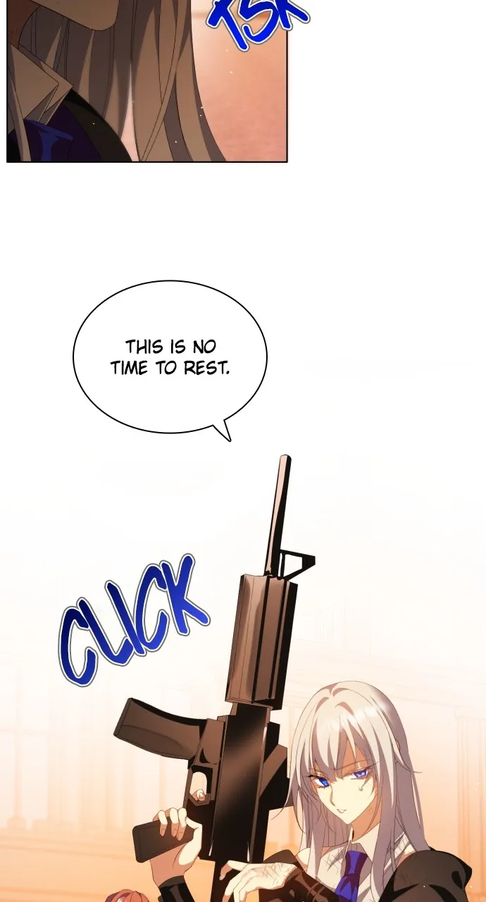 Zero Game Chapter 310 page 71 - 