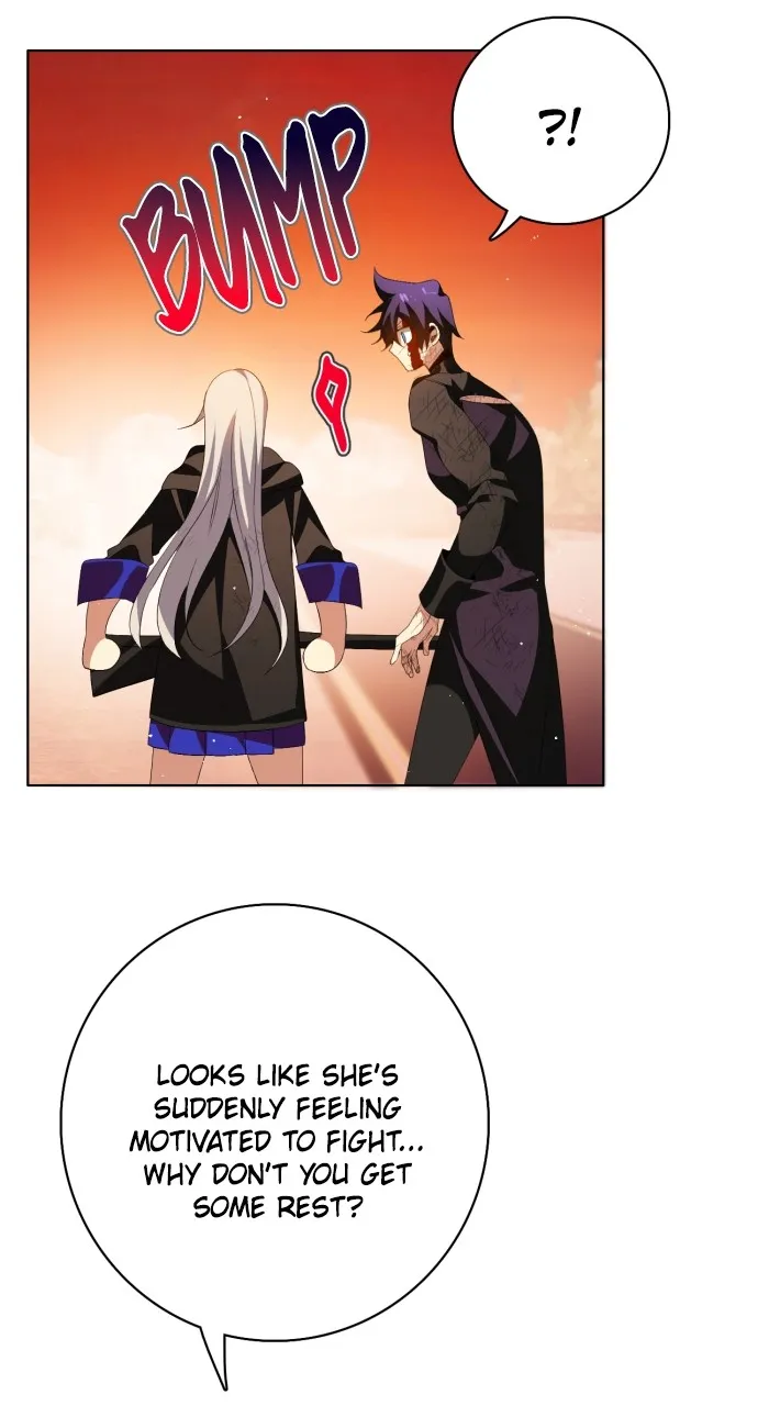 Zero Game Chapter 310 page 73 - 