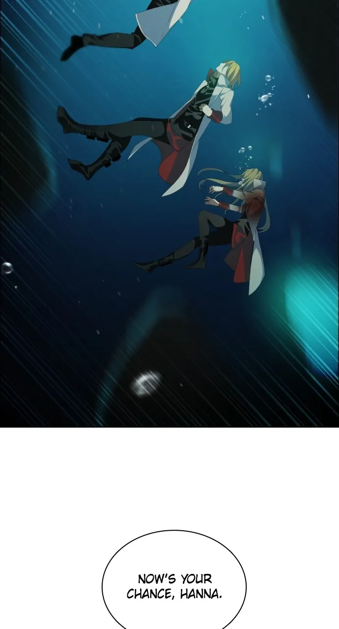 Zero Game Chapter 310 page 9 - 