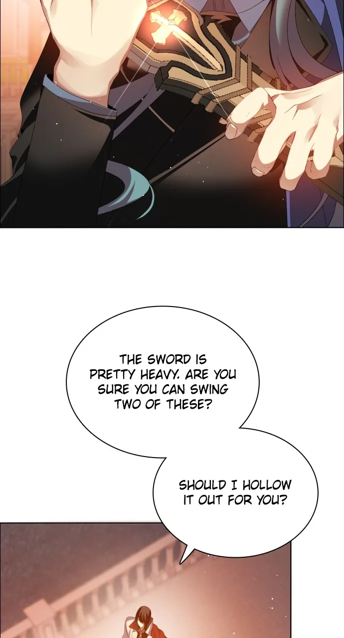 Zero Game Chapter 310 page 90 - 
