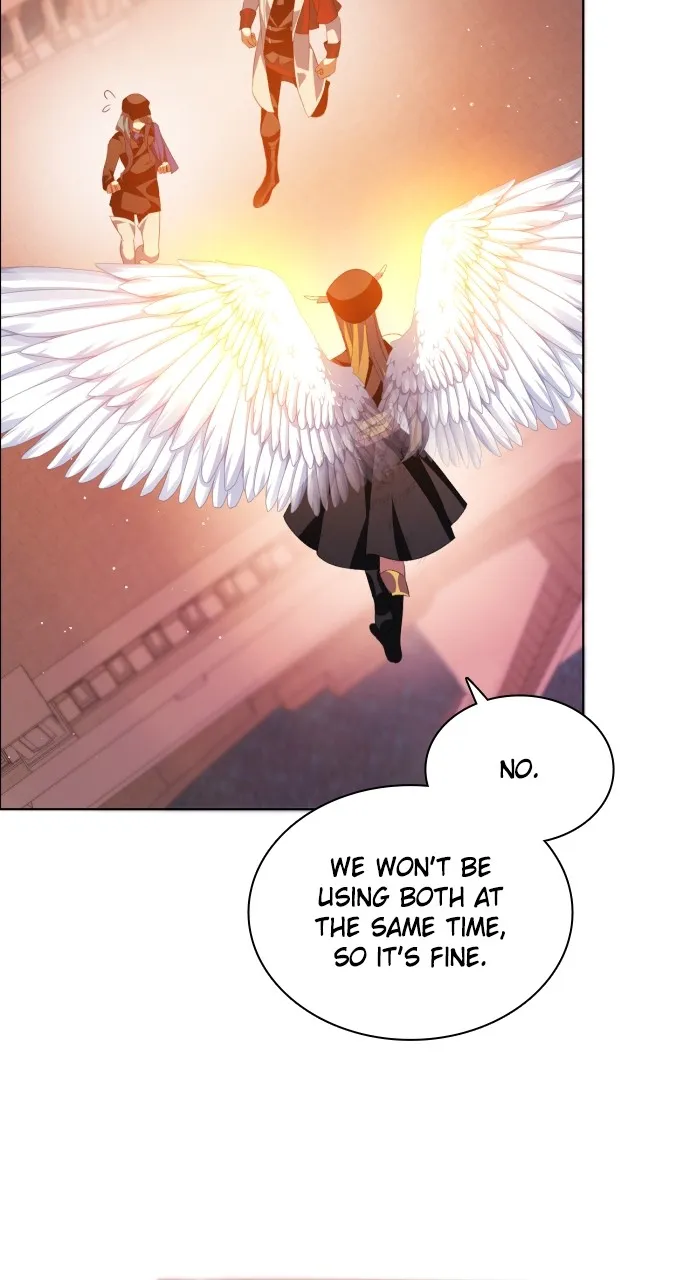 Zero Game Chapter 310 page 91 - 