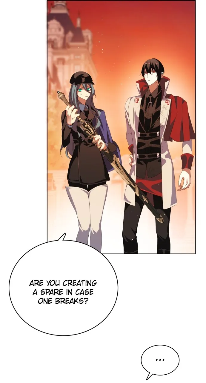 Zero Game Chapter 310 page 92 - 