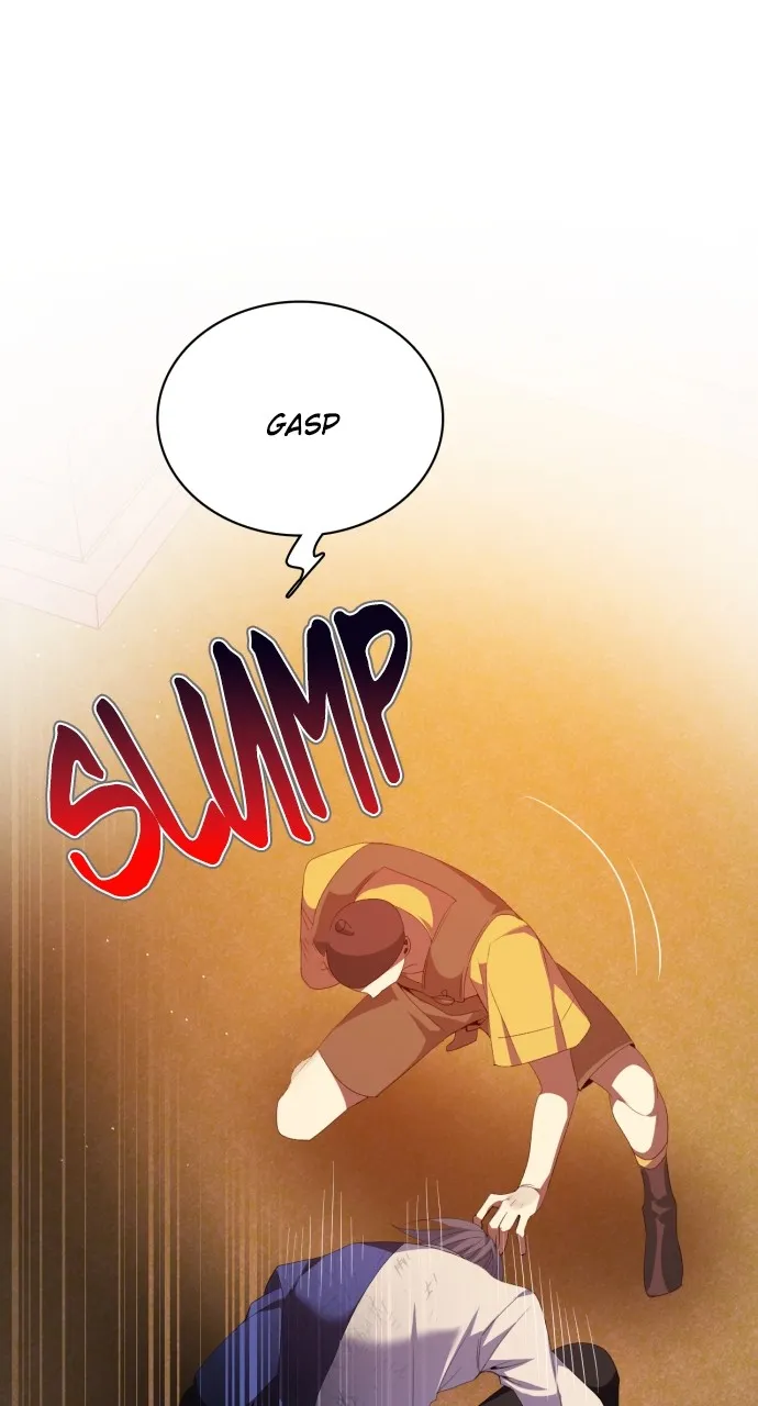 Zero Game Chapter 311 page 12 - 