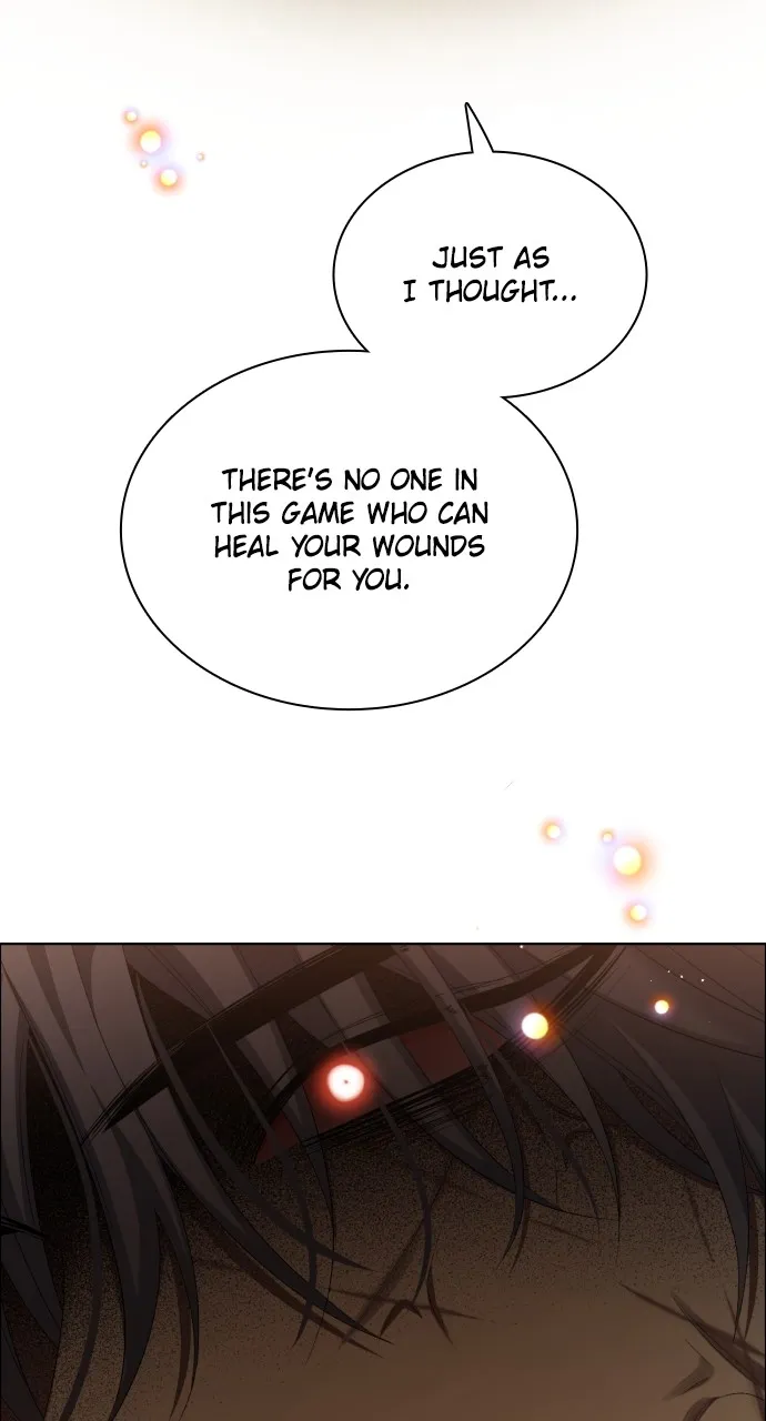 Zero Game Chapter 311 page 20 - 