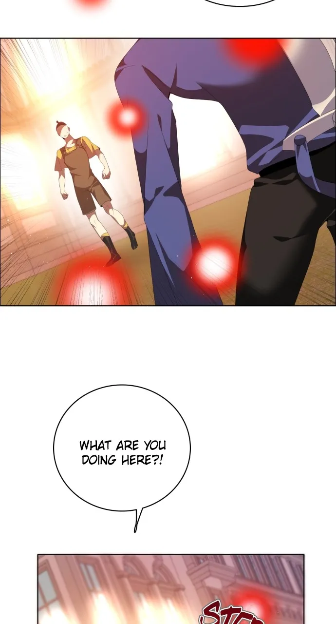 Zero Game Chapter 311 page 3 - 