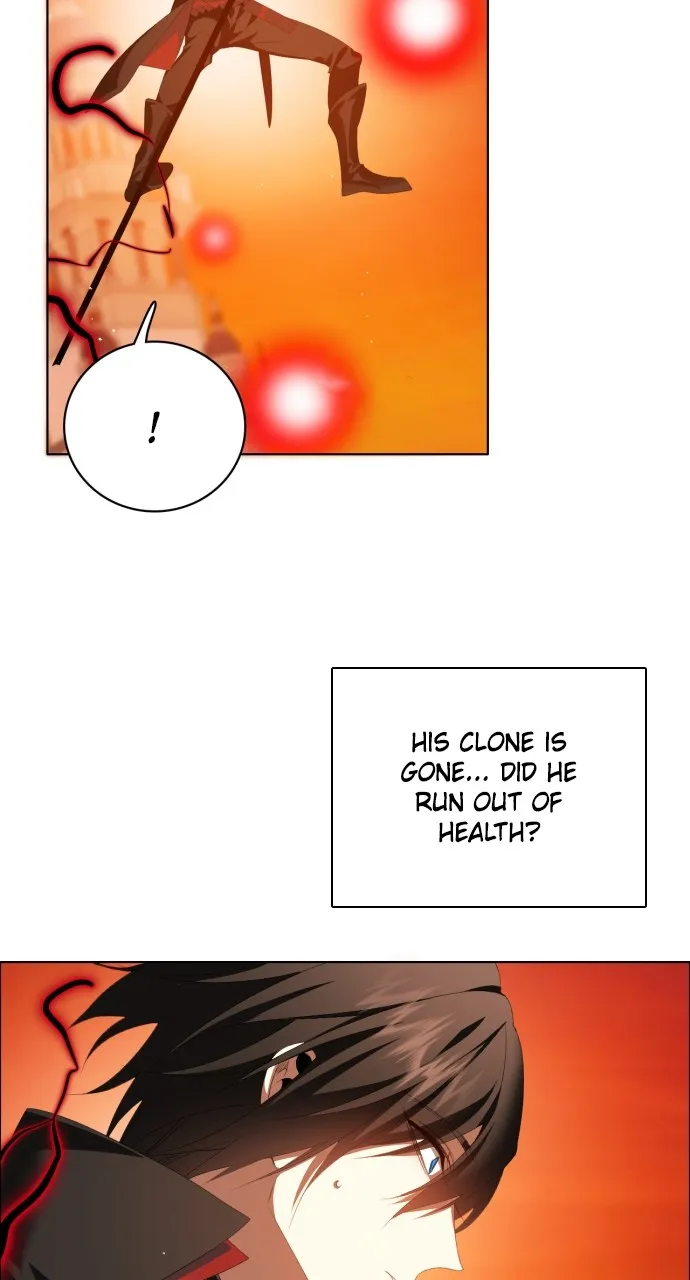 Zero Game Chapter 311 page 23 - 