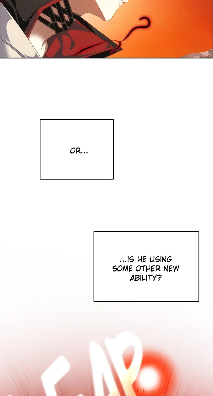 Zero Game Chapter 311 page 24 - 