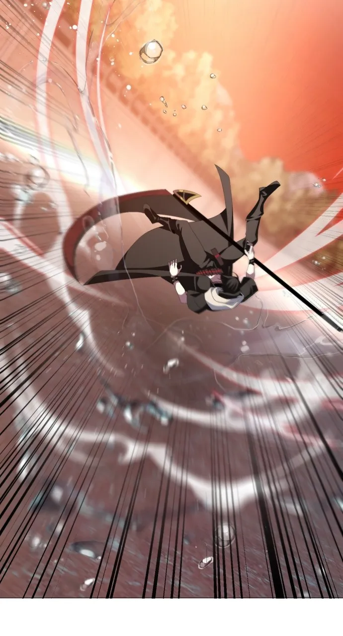 Zero Game Chapter 311 page 29 - 