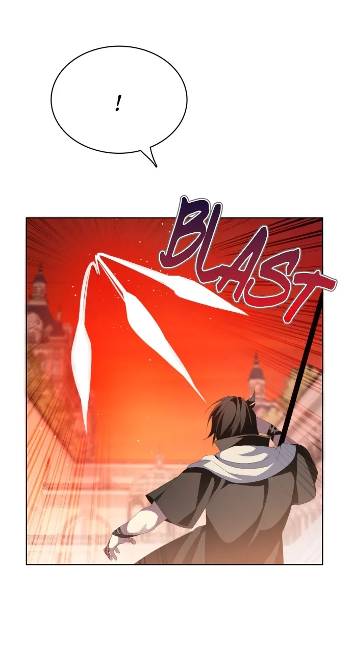 Zero Game Chapter 311 page 30 - 