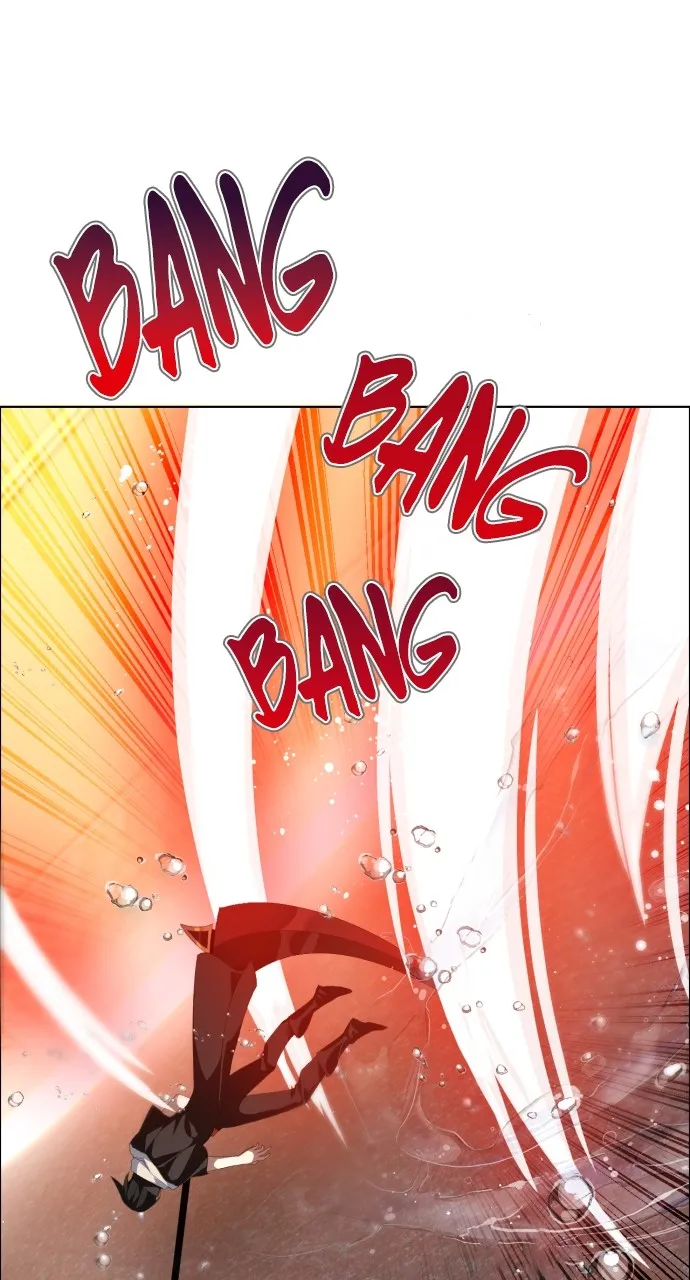 Zero Game Chapter 311 page 31 - 