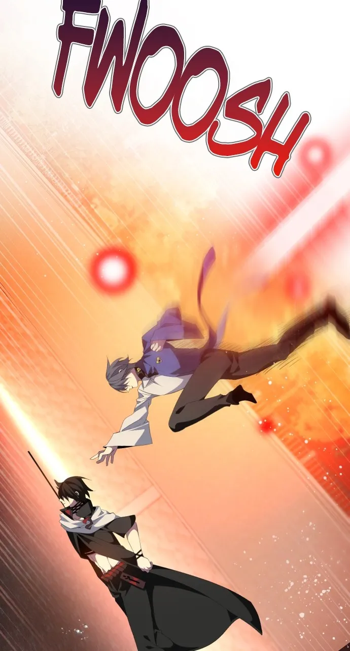 Zero Game Chapter 311 page 36 - 