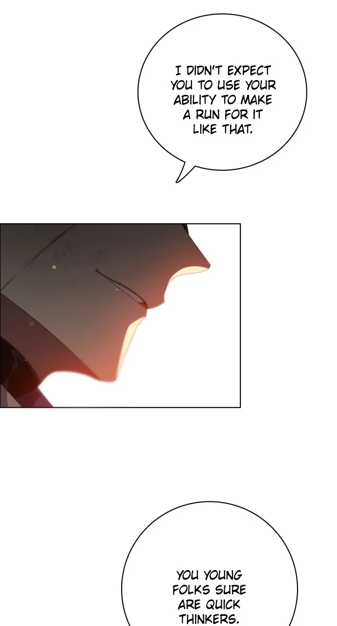 Zero Game Chapter 311 page 41 - 