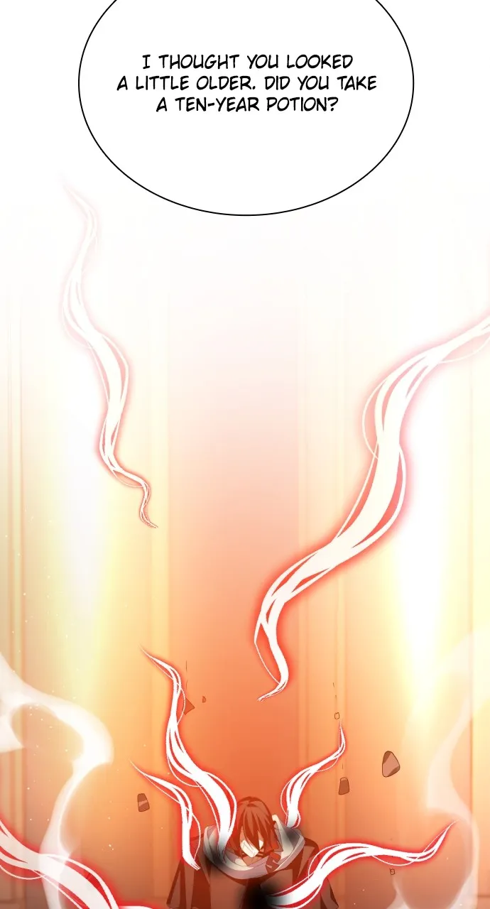 Zero Game Chapter 311 page 46 - 